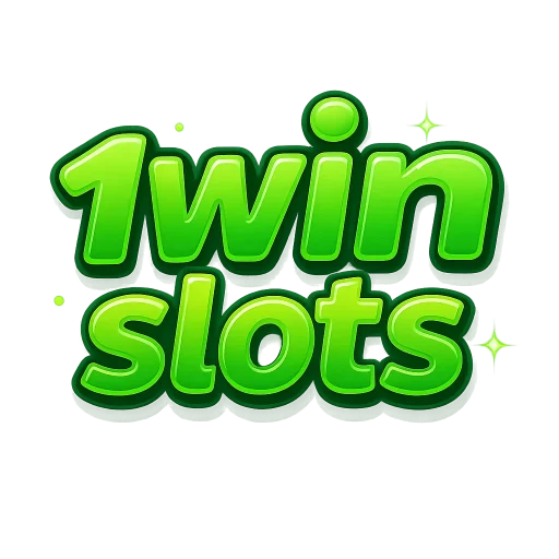 1st slots logo
